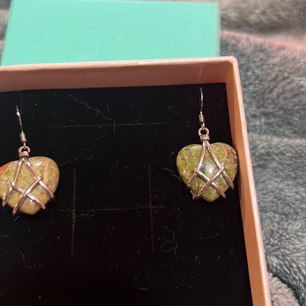 Unakite